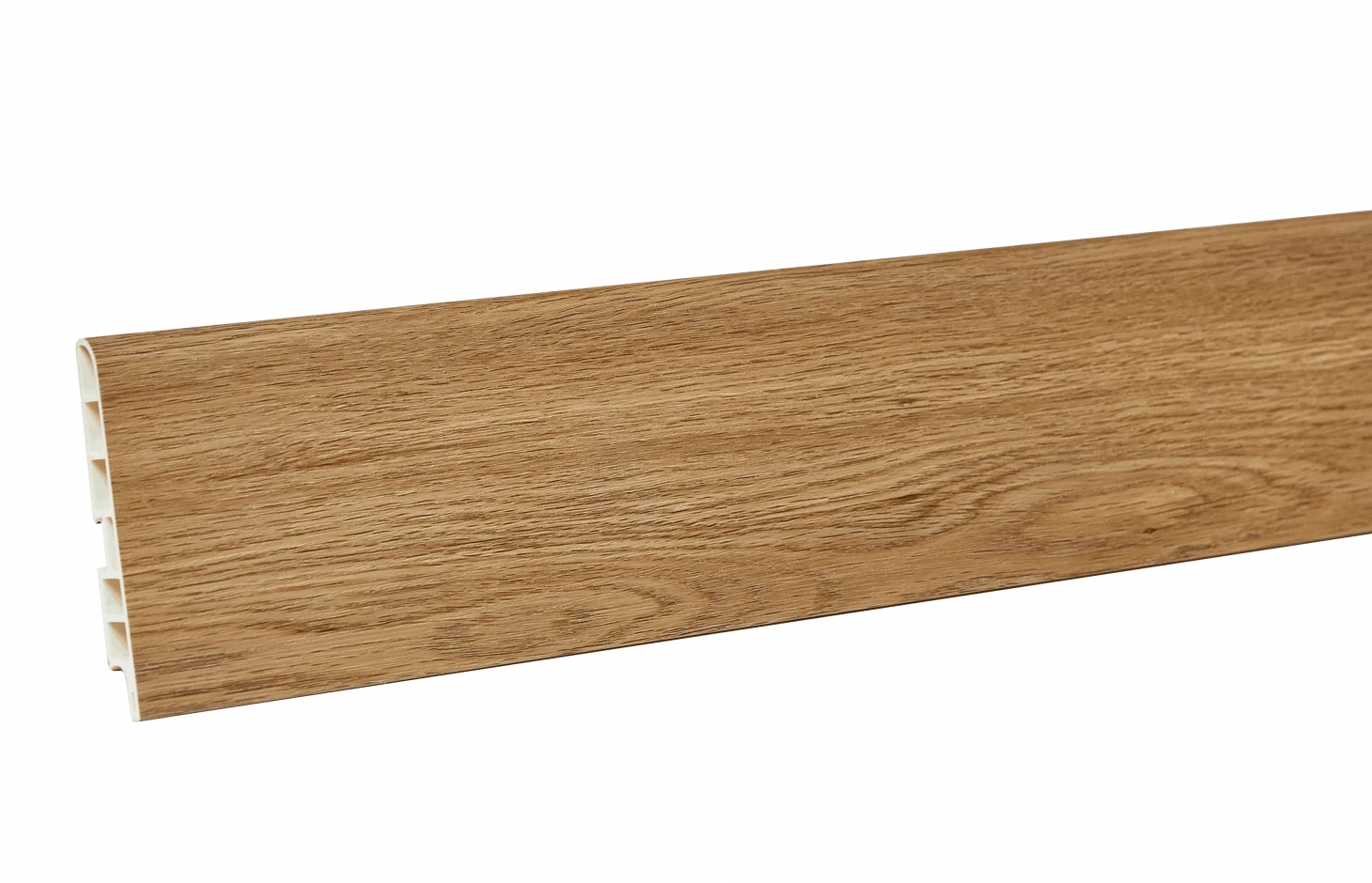 Плинтус CM Floor Дуб Бурбон  (2200*15*85 мм) — купить в Иркутске