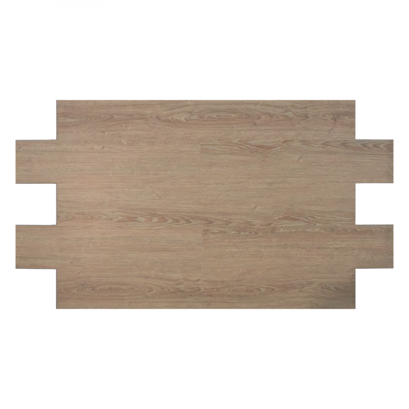 Замковая ПВХ плитка Дуб Тисая 112 (1200*182*4 мм) — купить в Иркутске