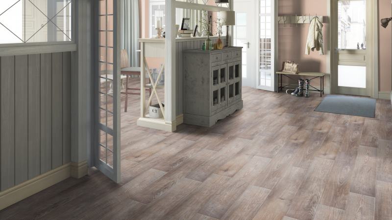 Ламинат "Tarkett" Cinema Вивьен (1292*194*8 мм) — купить в Иркутске