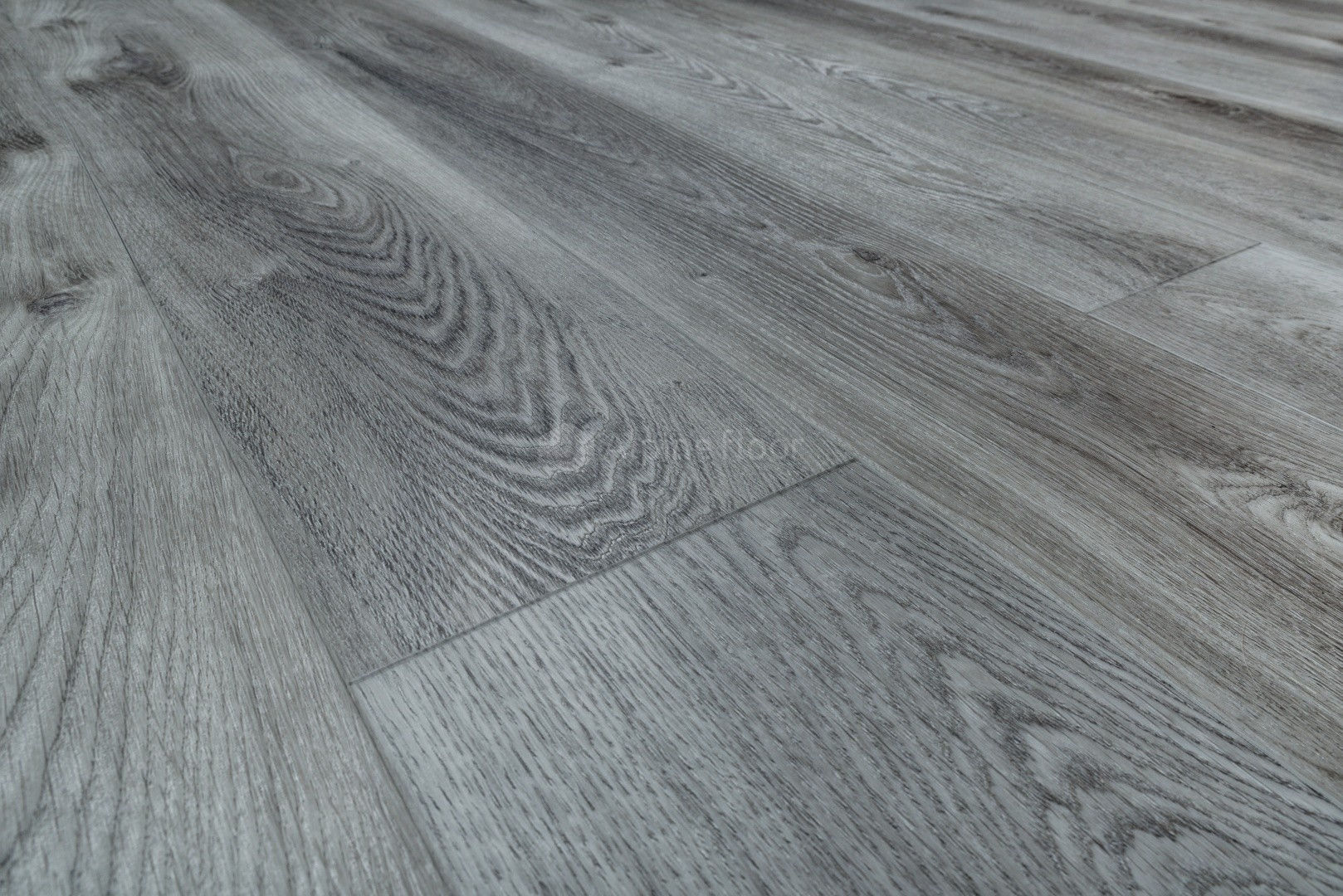 Замковая ПВХ плитка "Alpine Floor" Дуб гранит  (1524*180*8мм) — купить в Иркутске