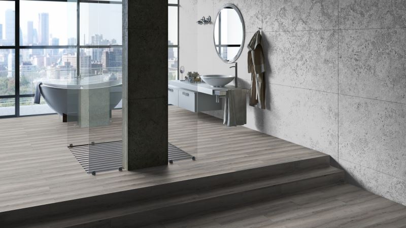 Виниловая плитка "Tarkett" Epic Howard (914,4*152,4*2,7 мм) — купить в Иркутске