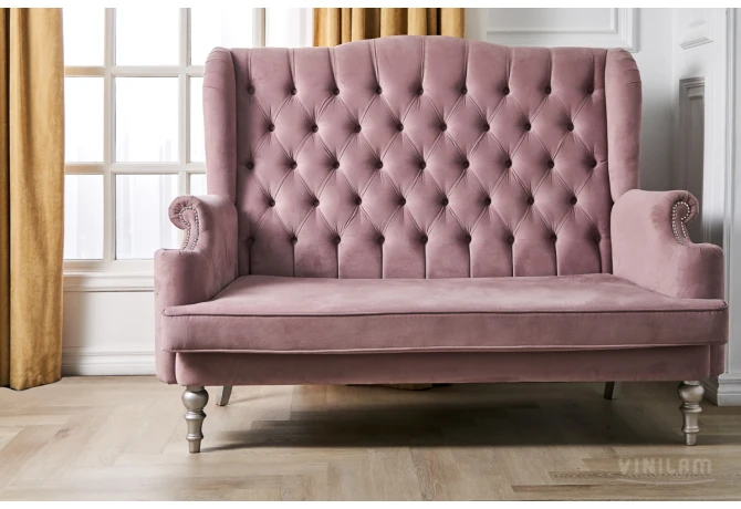 Кварц-винил Паркет Скандинавский (762*152,4*2,5 мм) — купить в Иркутске