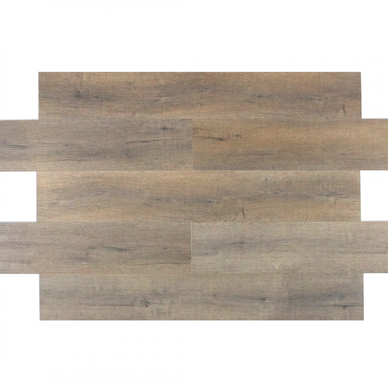 Замковая ПВХ плитка Дуб Моротай 202 (1200*182*4 мм) — купить в Иркутске