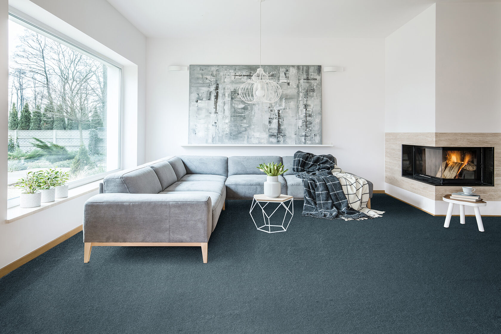 Ковровое покрытие "Bonkeel" Omnia 74 (ширина 4м) — купить в Иркутске