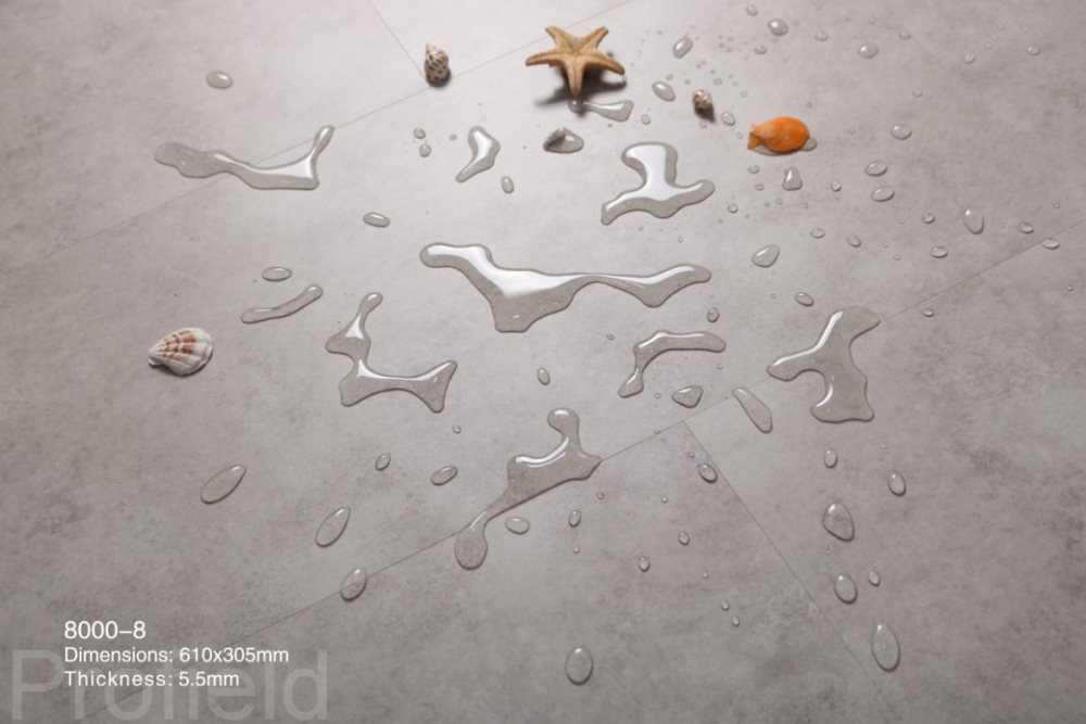 SPC ламинат "Profield" Рибера марбл (305*610*5,5 мм) — купить в Иркутске