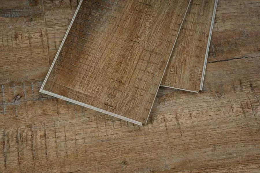 Виниловая плитка "Zeta" La Casa Тиволи (1220*180*4 мм) — купить в Иркутске