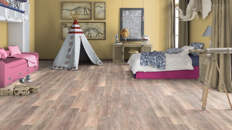 Виниловая плитка "Tarkett" New Age Ambient (914,4*152,4*2,1 мм) — купить в Иркутске