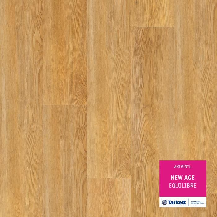 Плитка ПВХ "Tarkett" New Age Equilibre (914,4*152,4*2,1 мм) — купить в Иркутске