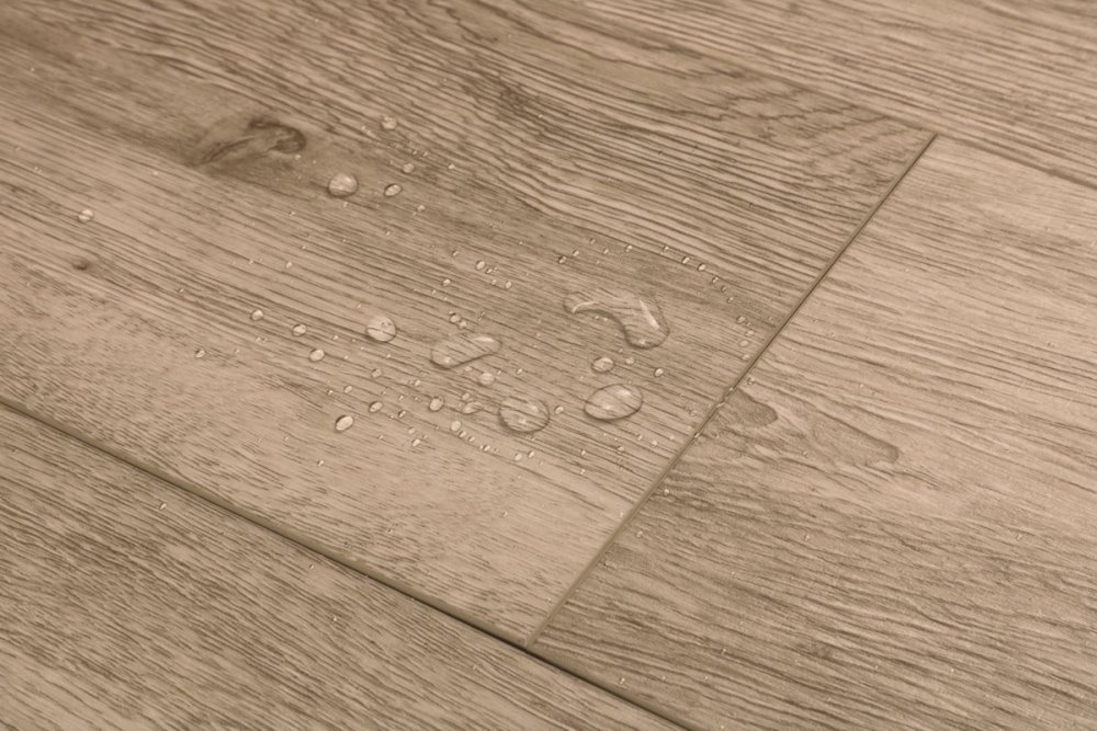 LVT плитка "Profield" Дуб Мадейра (915,4*152,4*2,5 мм) — купить в Иркутске