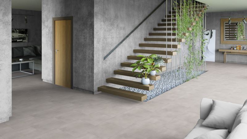 Виниловая плитка "Tarkett" Blues Windsor (457,2*457,2*3 мм) — купить в Иркутске