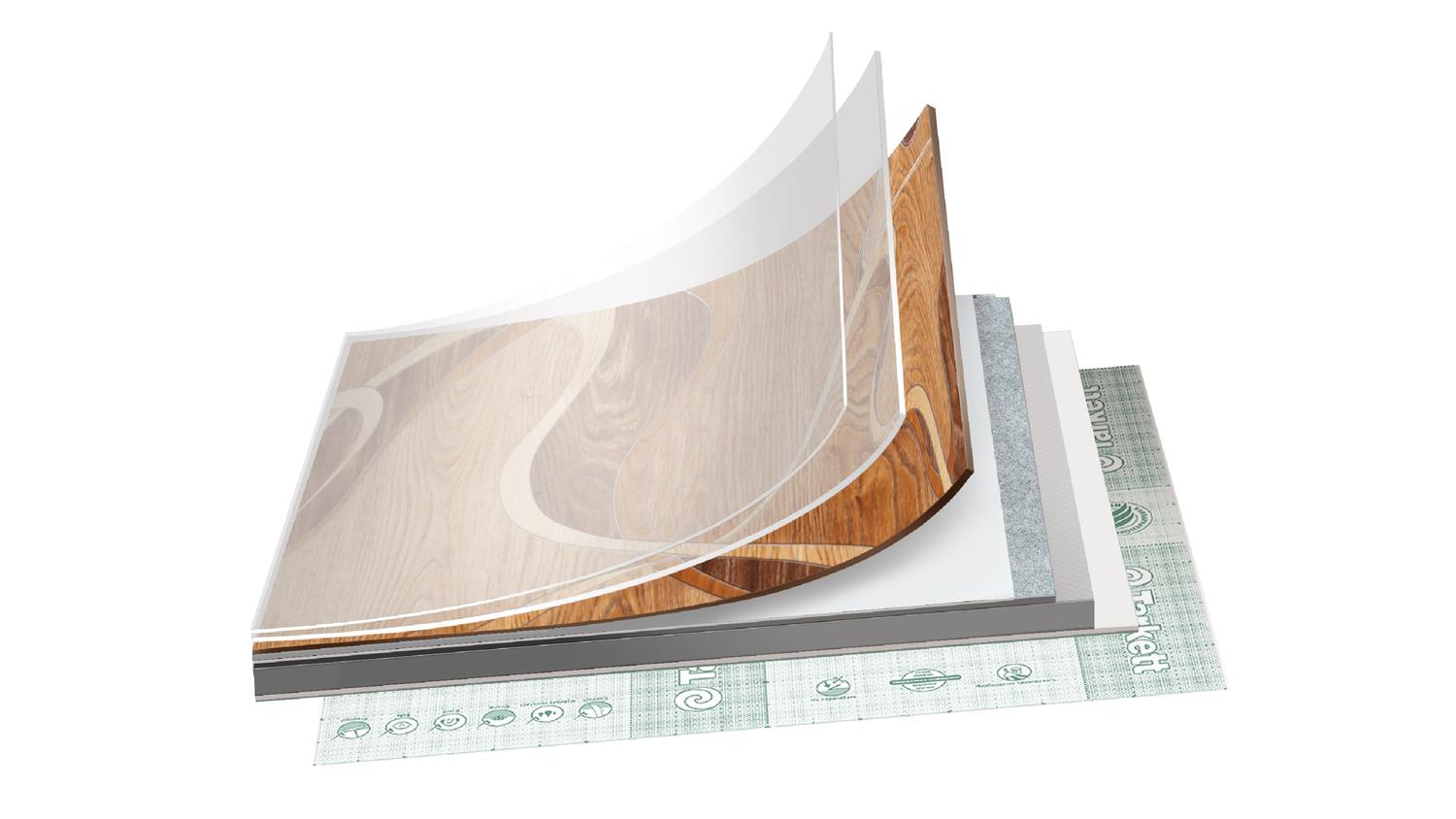 Линолеум бытовой "Tarkett" Stimul Pegas 1 (3м) — купить в Иркутске