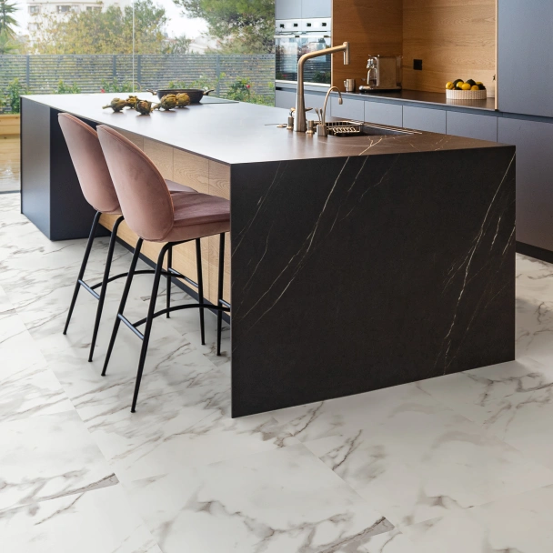 ПВХ плитка «Tarkett» Uther Gl (457,2*457,2*2,7 мм) — купить в Иркутске