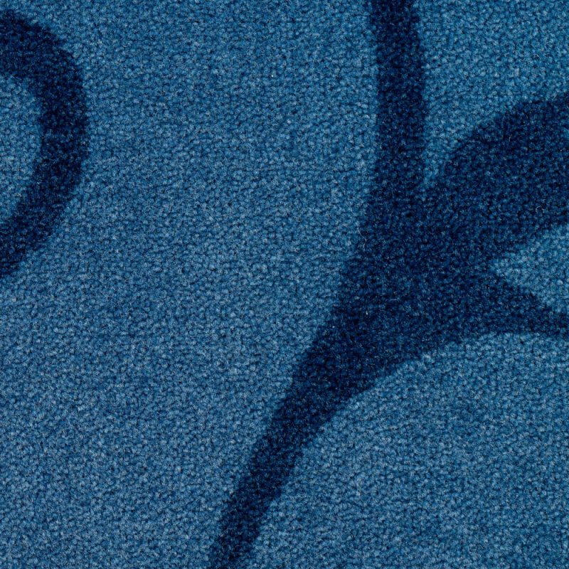 Ковролин Haima «Wilkins» Sequoia 1000 Blue 04 (3,66 м) — купить в Иркутске