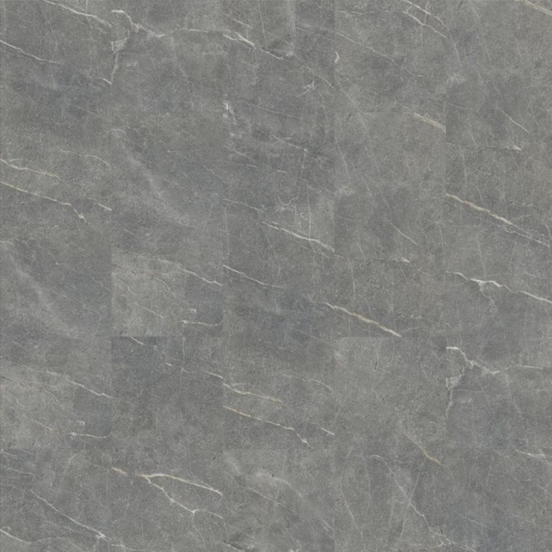 Замковая ПВХ плитка Carrara Marble 953 (610*303*5 мм) — купить в Иркутске