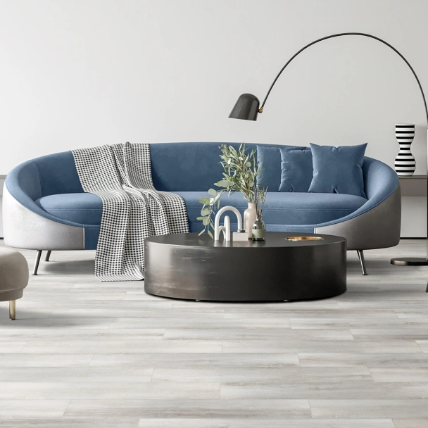 SPC плитка «Tarkett» Luke (1220*200,8*4,1 мм) — купить в Иркутске