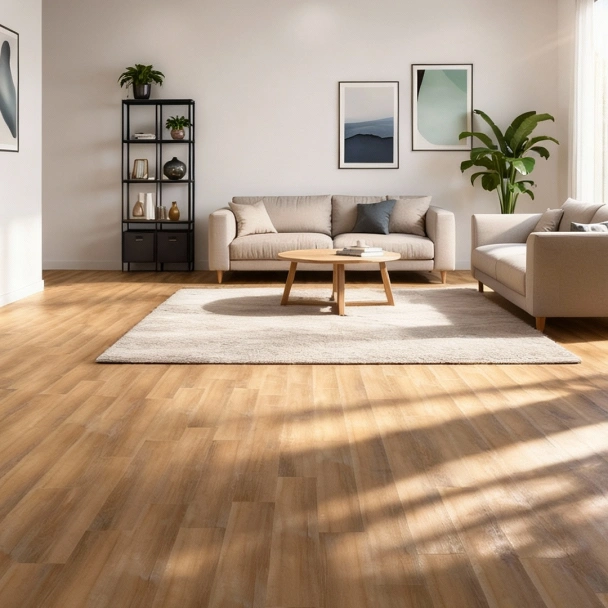 ПВХ плитка «Tarkett» Curtis (914,4*152,4*1,85 мм) — купить в Иркутске