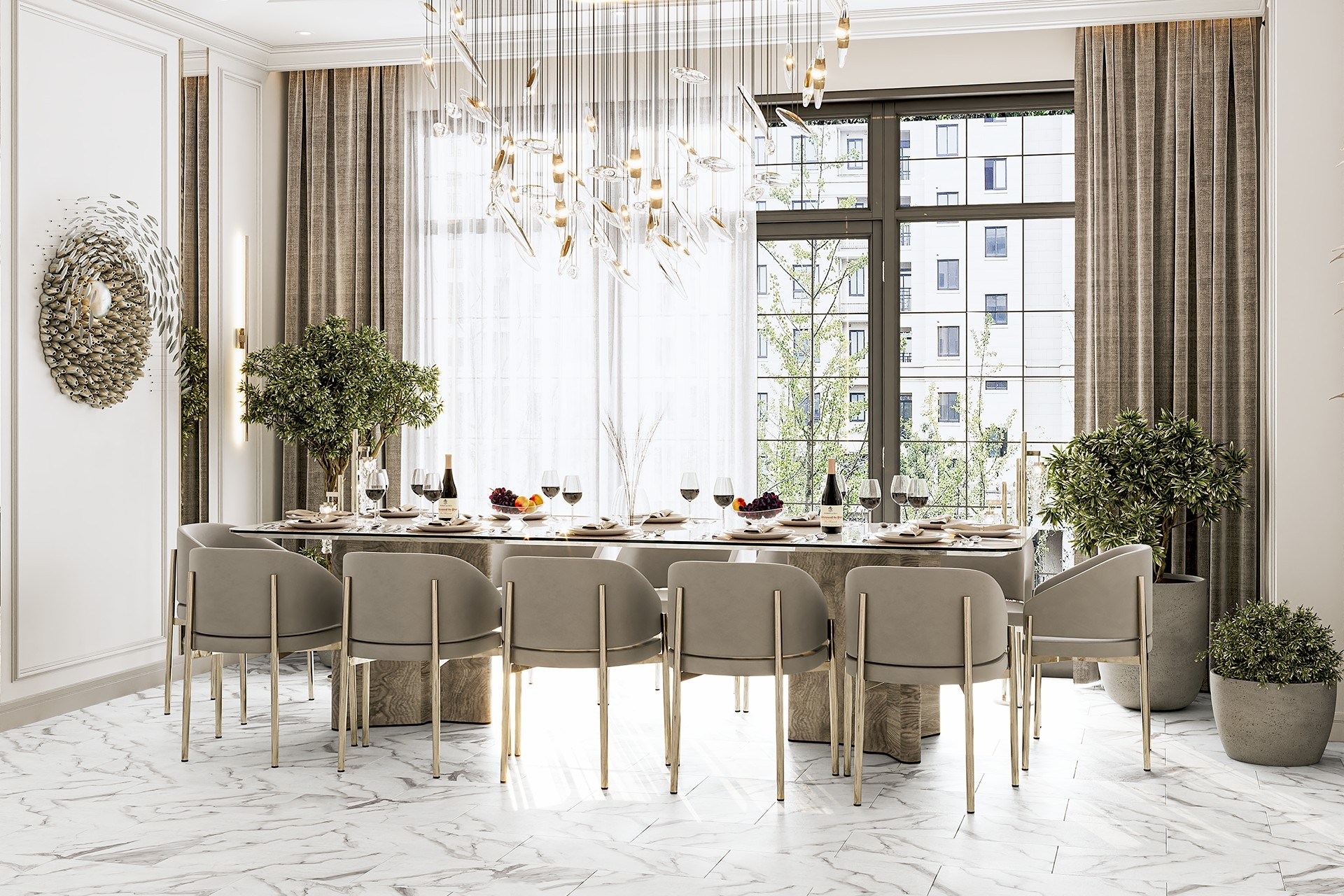 SPC плитка «Damy Floor» Эверест (610*305*5 мм) — купить в Иркутске