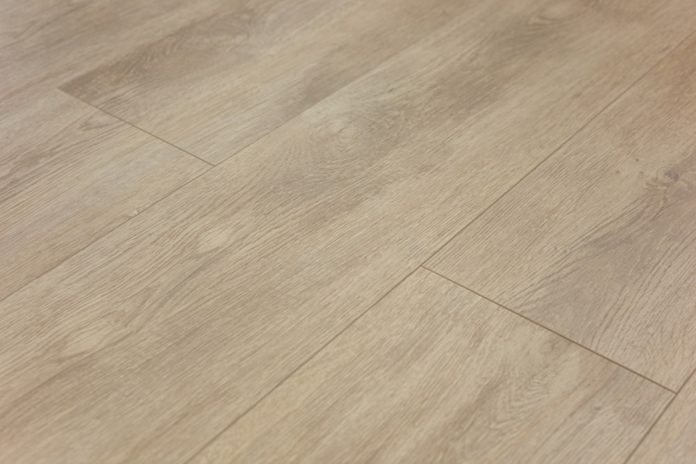 Плитка каменно-полимерная "Art Tile" Граб Емар (1220*199*9 мм) — купить в Иркутске