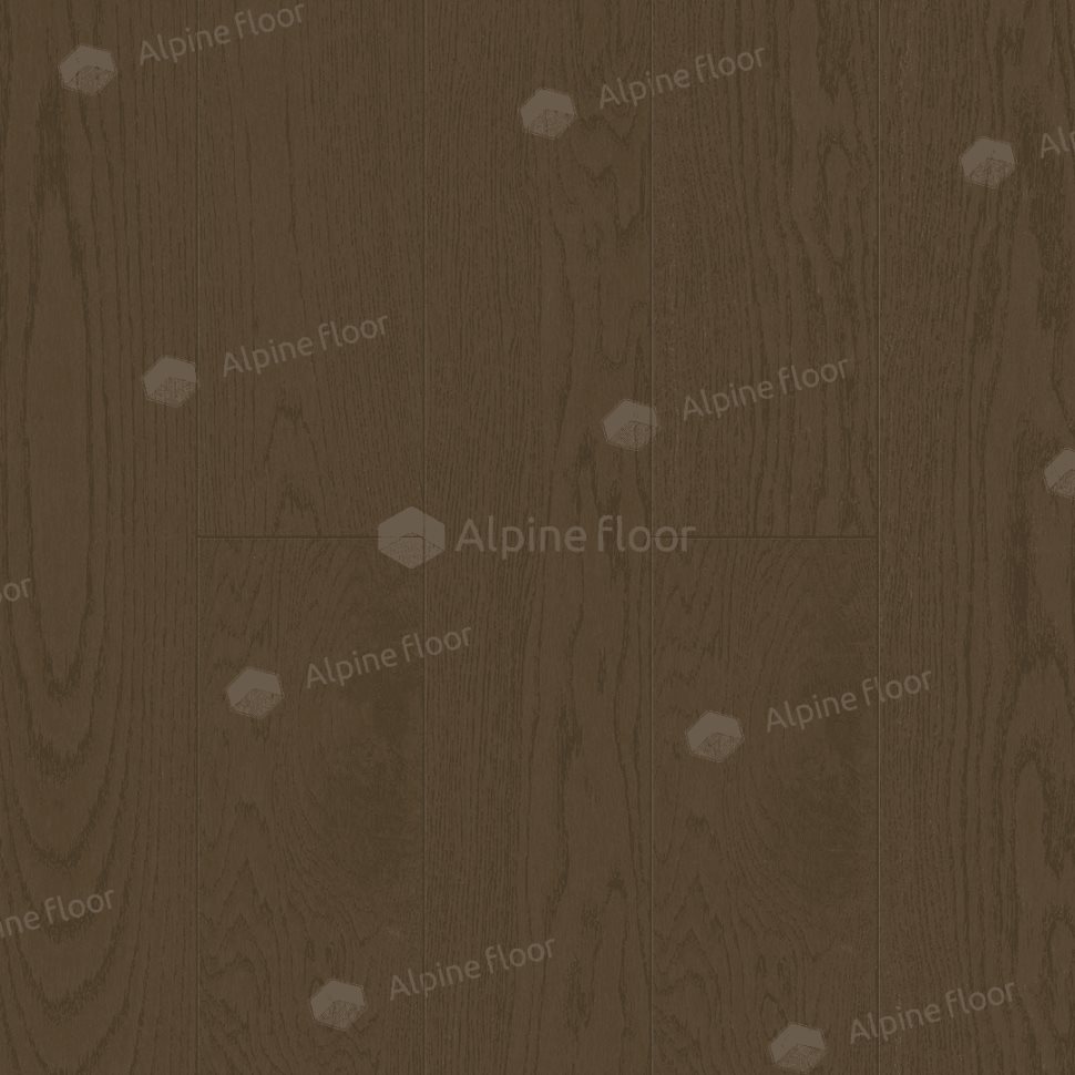 Инженерная доска "Alpine Floor" Villa Дуб Вулкано (400-1200*165*12 мм) — купить в Иркутске
