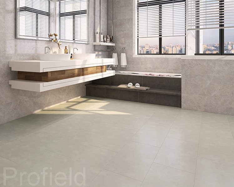 SPC ламинат "Profield" Портланд стоун (615*311*5,5 мм) — купить в Иркутске