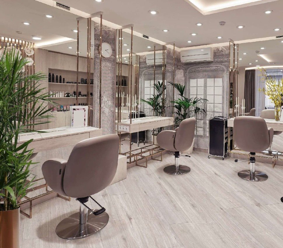 Виниловый ламинат "Cronafloor" Дуб Эрзи (1200*180*3,5 мм) — купить в Иркутске