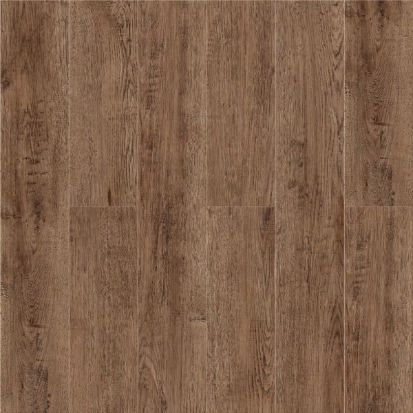Виниловый ламинат "CronaFloor" NANO Дуб Античный (1200*180*3,5 мм) — купить в Иркутске