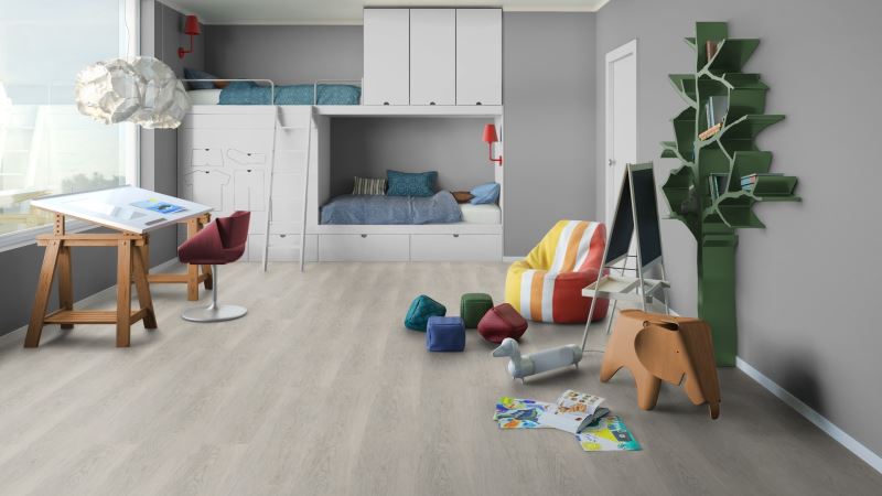 Замковая ПВХ плитка "Tarkett" Michael (1220*200,8*4,4 мм) — купить в Иркутске