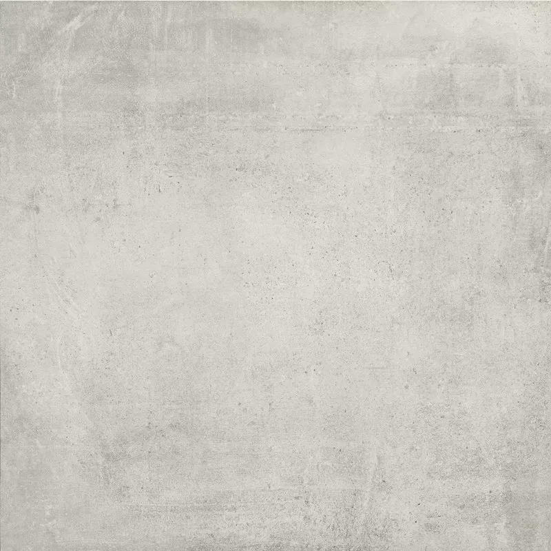 Керамогранит Бетон (Beton) 600*600 серый G-1102/MR — купить в Иркутске