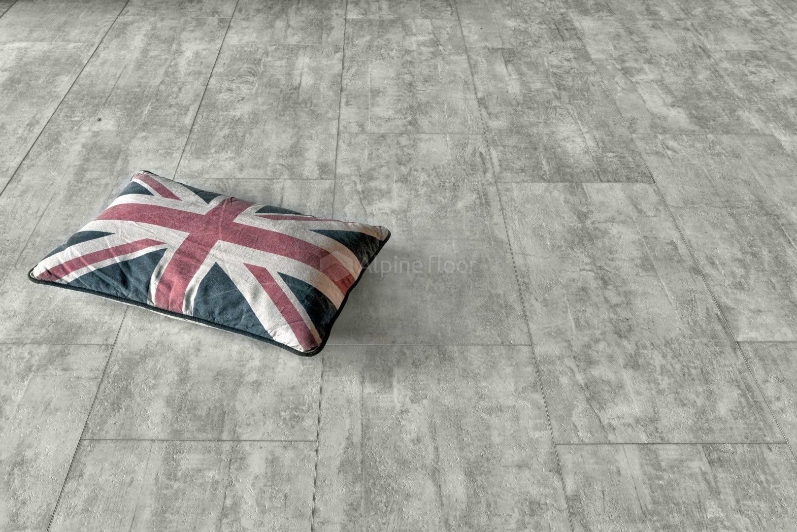 Замковая ПВХ плитка Ратленд  (609,6*304,8*4мм) — купить в Иркутске