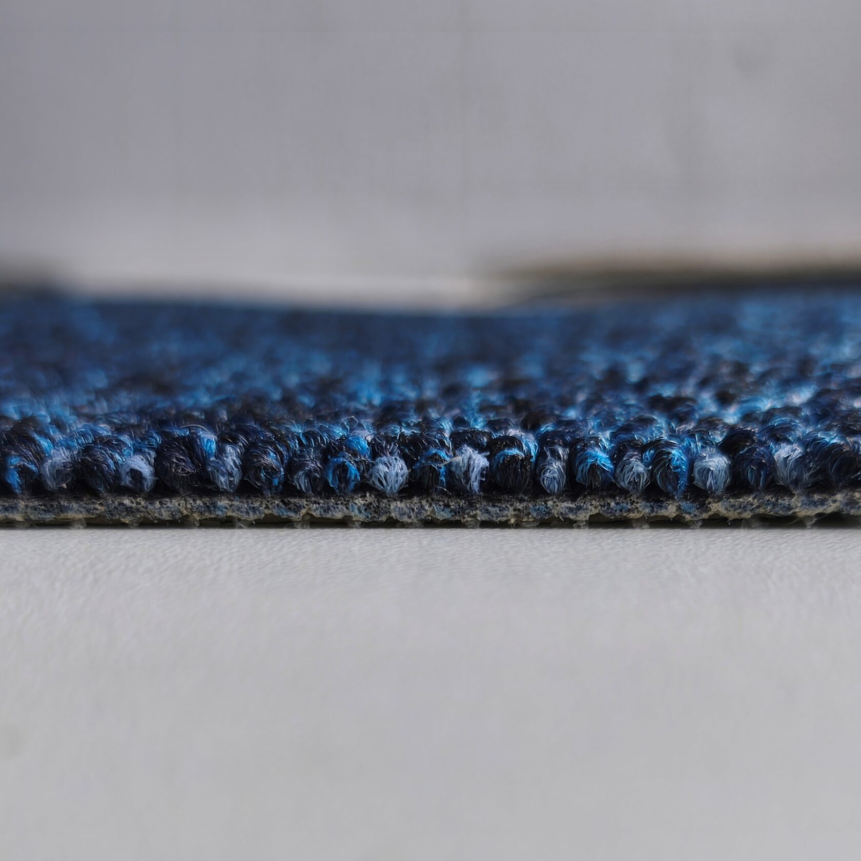 Ковровое покрытие "Bonkeel" Passage Blue (ширина 4м) — купить в Иркутске