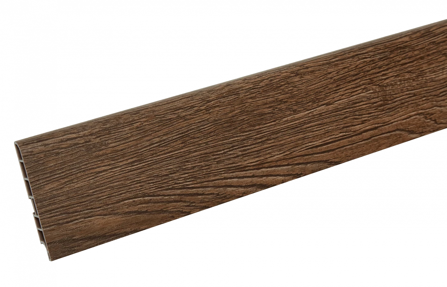Плинтус CM Floor Дуб Венге  (2200*15*85 мм) — купить в Иркутске