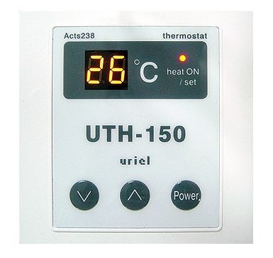 Терморегулятор "UTH" 150 — купить в Иркутске