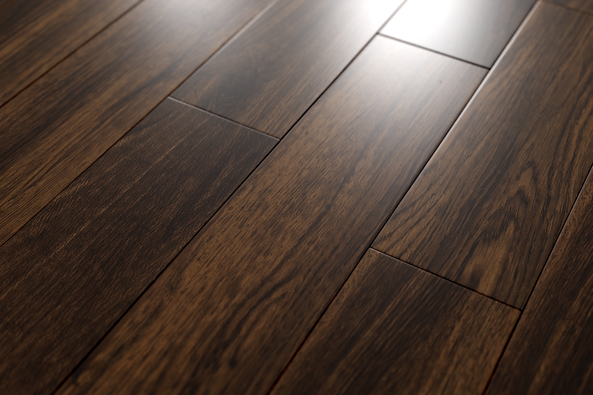 Инженерный паркет «Damy Floor» Каштановый — купить в Иркутске