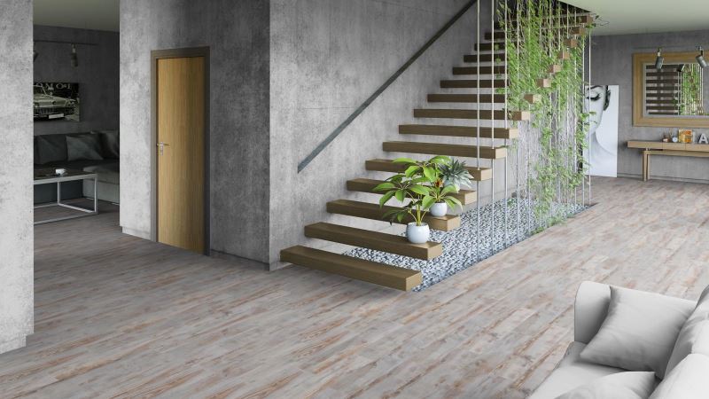 Виниловая плитка "Tarkett" Lounge Tribute (914,4*101,6*3,0 мм) — купить в Иркутске