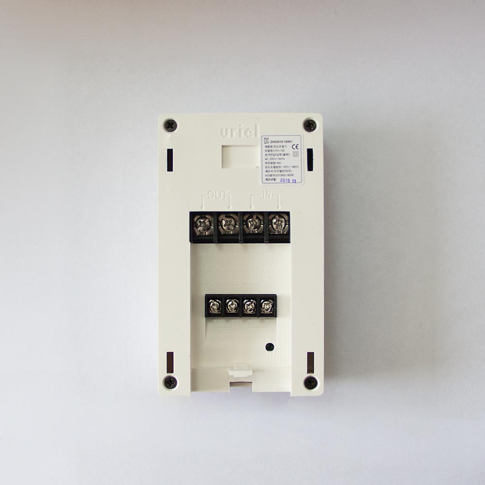 Терморегулятор "UTH" 120 — купить в Иркутске