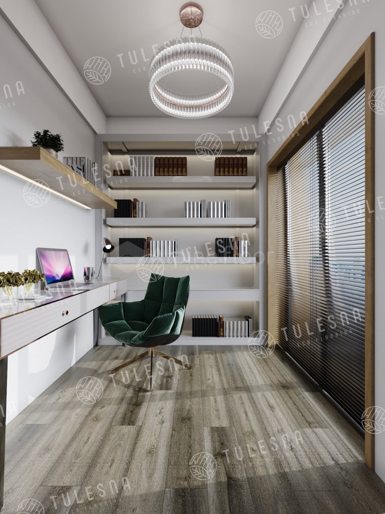 ABA Ламинат "Tulesna" Foresta (1220*183*8 мм) — купить в Иркутске