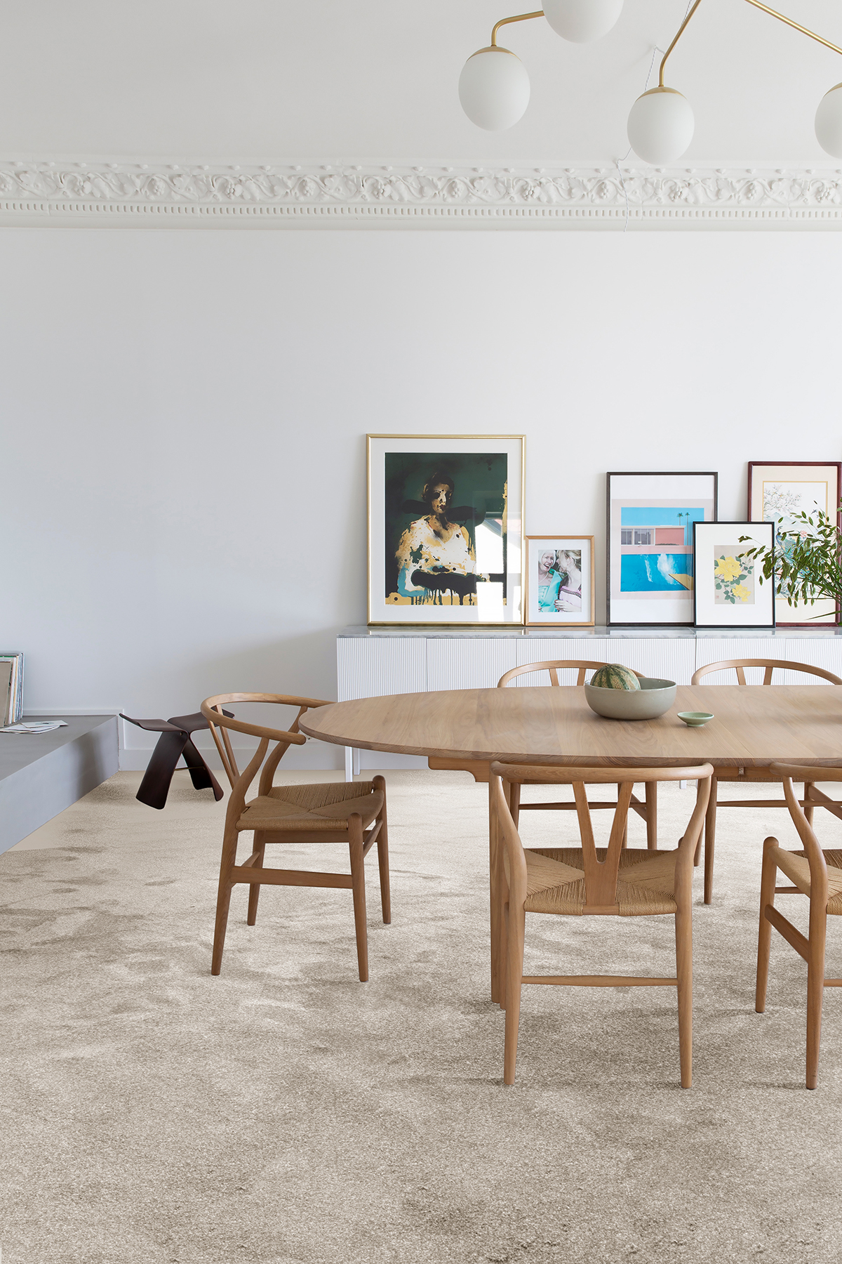 Ковровое покрытие "Bonkeel" Kiama 39 (ширина 4м) — купить в Иркутске