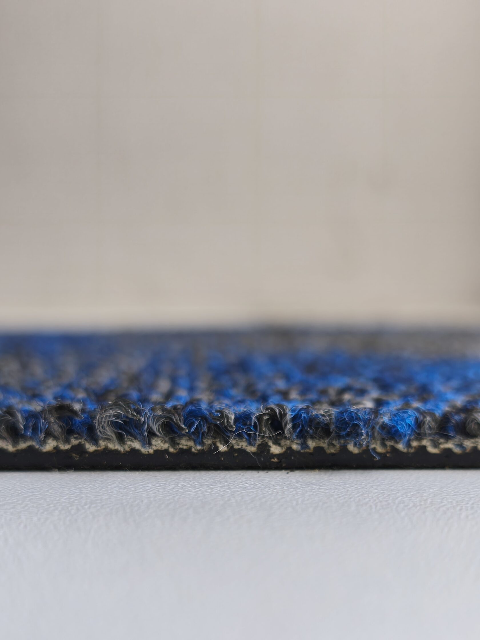 Ковровая плитка "Bonkeel" Pascal Blue (500*500*6 мм) — купить в Иркутске