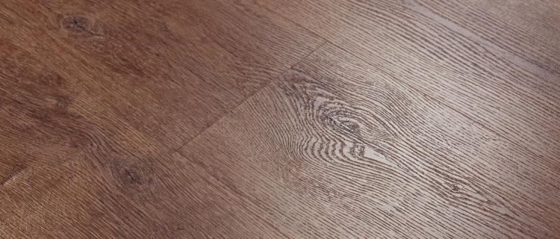 Кварцвиниловая плитка "Aquafloor" AF6033 Glue (1219,2*177,8*2 мм) — купить в Иркутске