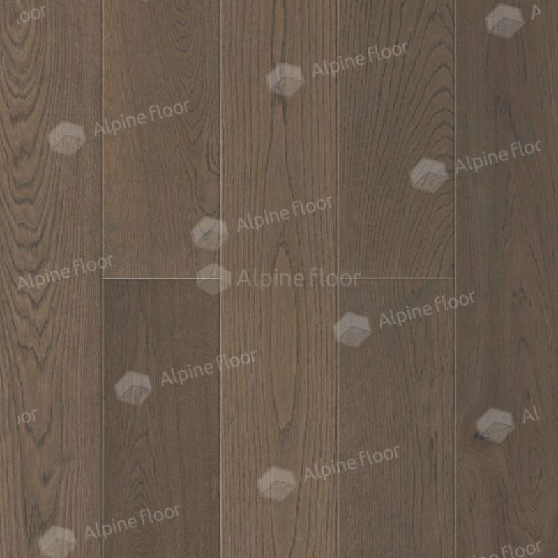 Инженерная доска "Alpine Floor" Дуб Гранд Каньон (400-1200*165*12 мм) — купить в Иркутске