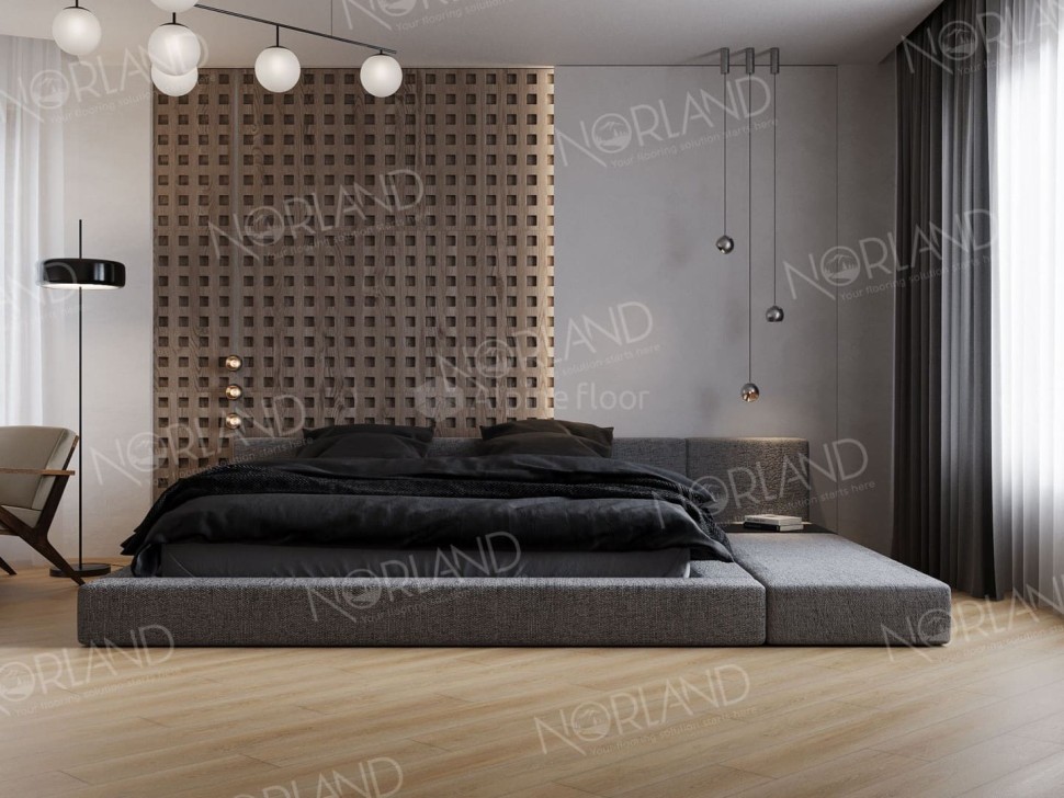 Кварцвиниловая плитка "Norland" Eli (1219,2*184,15*2 мм) — купить в Иркутске