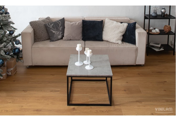 SPC ламинат Дуб Севилья (1220*225*8 мм) — купить в Иркутске