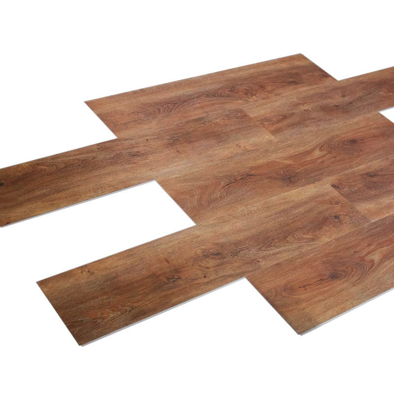 Замковая ПВХ плитка Дуб Эредин 103 (1200*182*4 мм) — купить в Иркутске