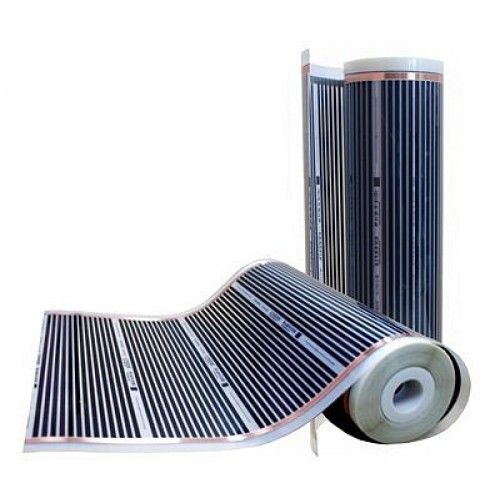 Пленочный теплый пол "Nunicho" 0,8 м — купить в Иркутске