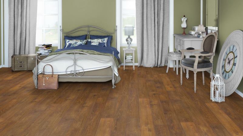 Ламинат "Tarkett" Navigator Колумб (1292*194*12 мм) — купить в Иркутске