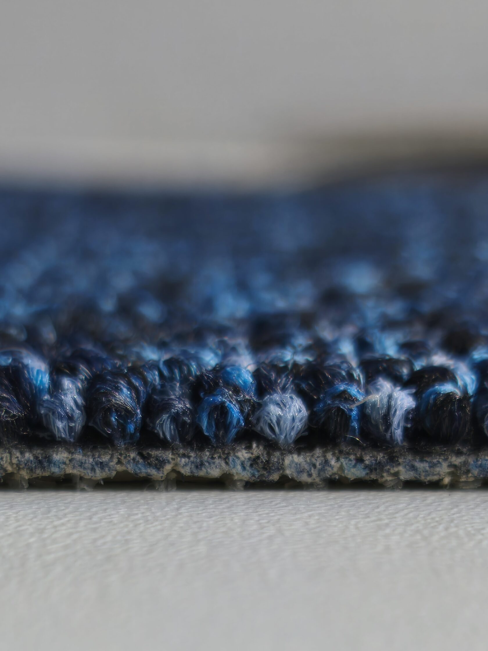 Ковровое покрытие "Bonkeel" Passage Blue (ширина 4м) — купить в Иркутске