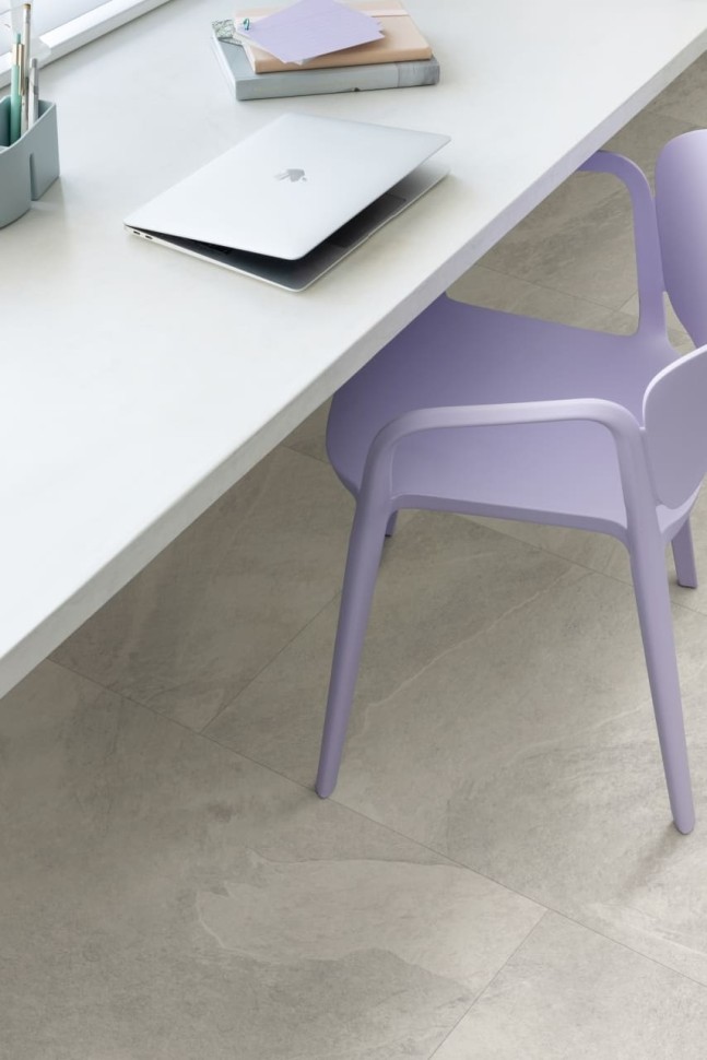 Виниловая плитка "Moduleo" Mustang Slate (986*493*2,5 мм) EIR 70177 — купить в Иркутске