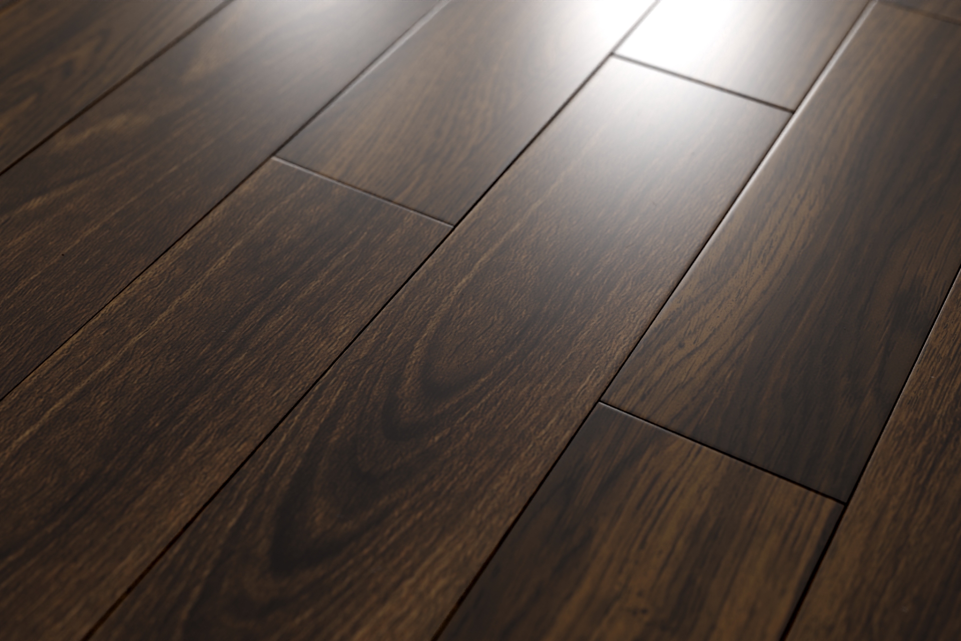 Инженерный паркет «Damy Floor» Шоколадный — купить в Иркутске