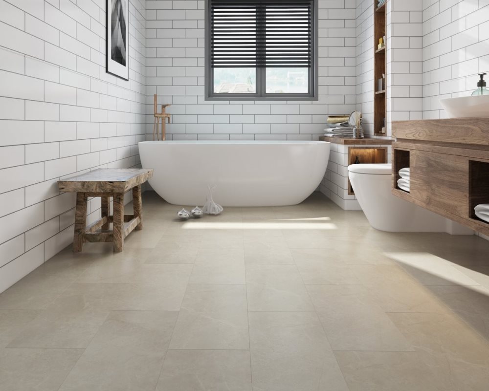 SPC ламинат "Profield" Апуан марбл (615*311*5,5 мм) — купить в Иркутске