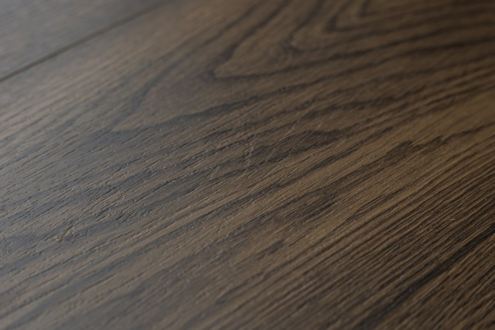 Плитка каменно-полимерная "Art Tile" Ясень Карамельный (1220*199*9 мм) — купить в Иркутске